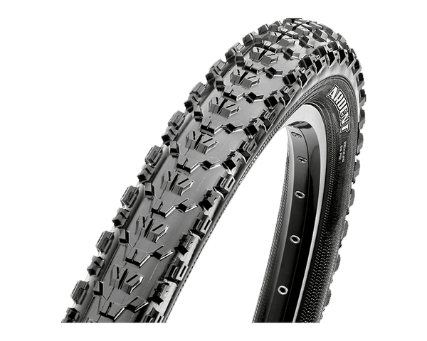 Maxxis Ardent Tire 27.5 x 2.4 TR Fold Black DC EXO