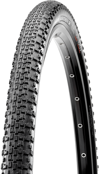 MAXXIS RAMBLER Tire 700x40C TR Silk Shield Tubeless Ready