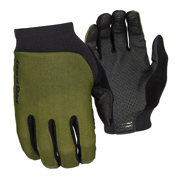 Lizard Skins Monitor Ignite Gloves