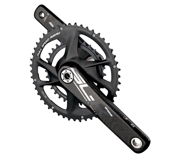 SL-K Modular AGX BB386EVO Crankset, 170mm, 46/30