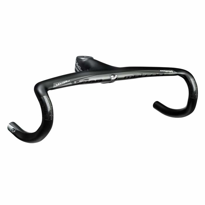 Vision Metron 5D Integrated Bar and Stem