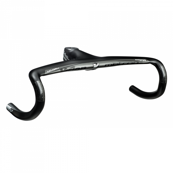 Vision Metron 5D Integrated Bar and Stem