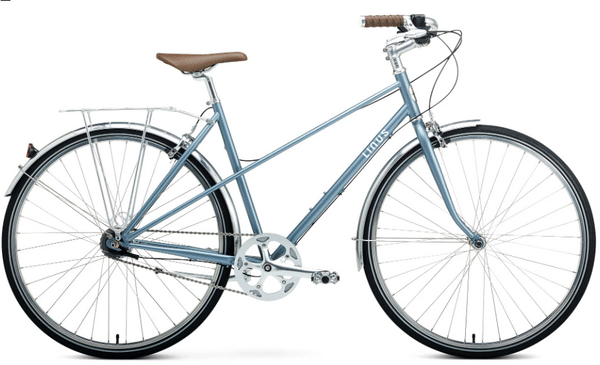 Linus Mixte 7i