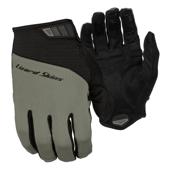 Lizard Skins Monitor Traverse Gloves