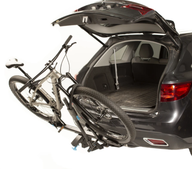 RockyMounts MonoRail Solo Bike Rack