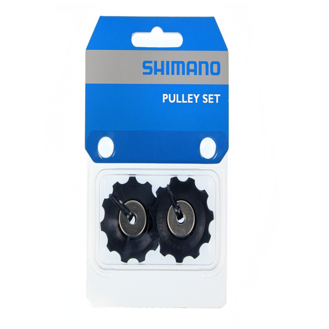 Shimano Derailleur Pulley Set 5700 SS/GS Fits 10spd