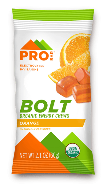 Probar Bolt Energy Chews