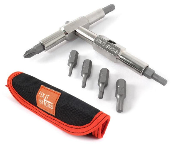 Fix It Sticks Bicycle Multi-Tool - Universal