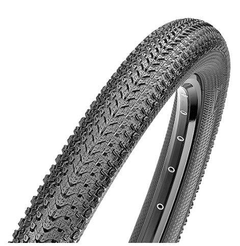 Maxxis Pace Tire - 29 x 2.10, Tubeless, Folding, Black, Dual, EXO