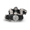 Garmin Rally XC100 Single Sensing Power Meter Pedals