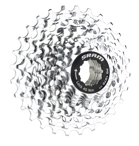 SRAM PG 1070 Cassette 10 speed