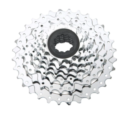 SRAM PG-830 11-28t 8sp Cassette