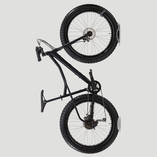 Delta Fat Tire Single Bike Wall Mount Hook