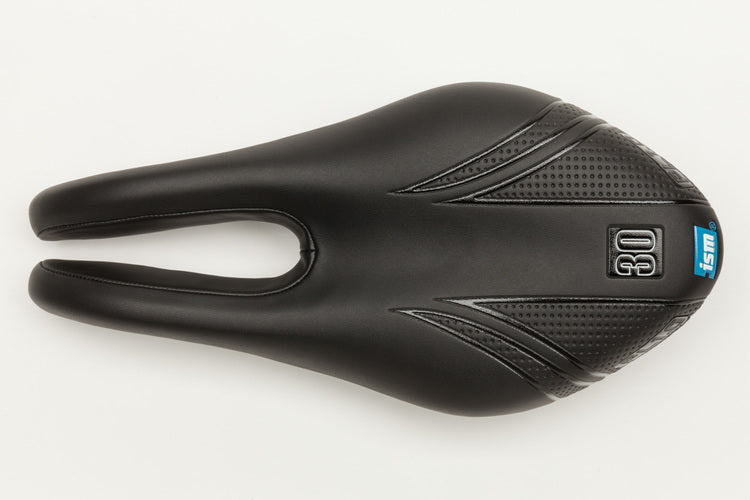ISM PL1.0 Black