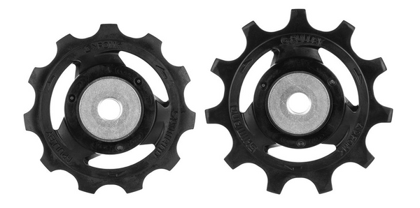 Shimano Ultegra RD-6800/6870 11-Speed Rear Derailleur Pulley Set