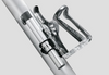 Topeak Micro Rocket AL Hand Pump