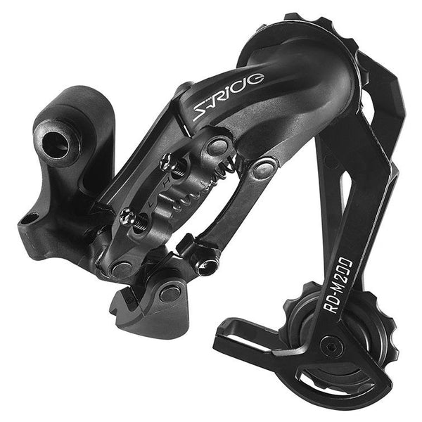 S-Ride 6/7/8sp Rear Derailleur, RD-M200, Shimano