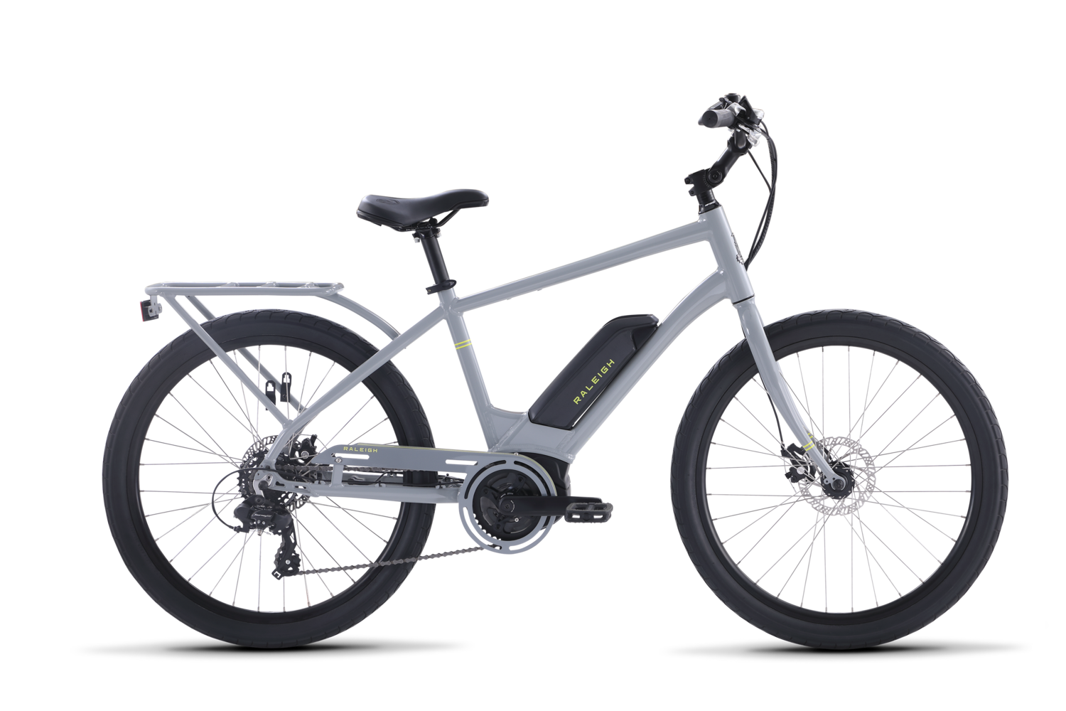 Raleigh aveo clearance road bike