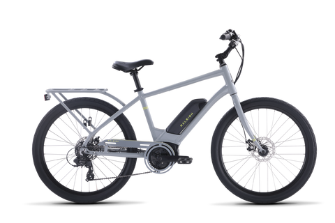 Electric Bikes