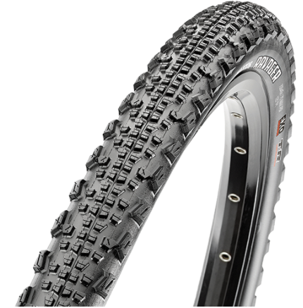 Maxxis Ravager 700x40c Silk Shield