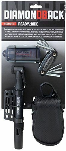 Diamondback Ready2Ride Starter Kit