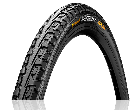 Continental Tour Ride Tire