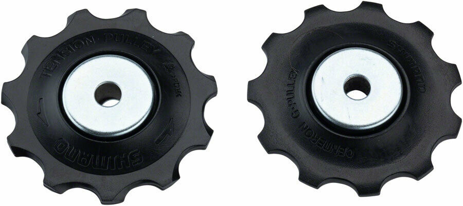 Shimano RD-M6000 Tension/Guide Pulley Set