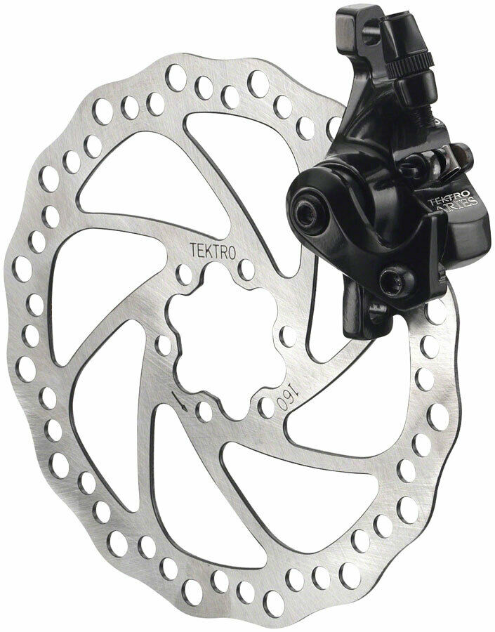 Tektro MD-M300 Aries Mechanical Disc Brake Caliper