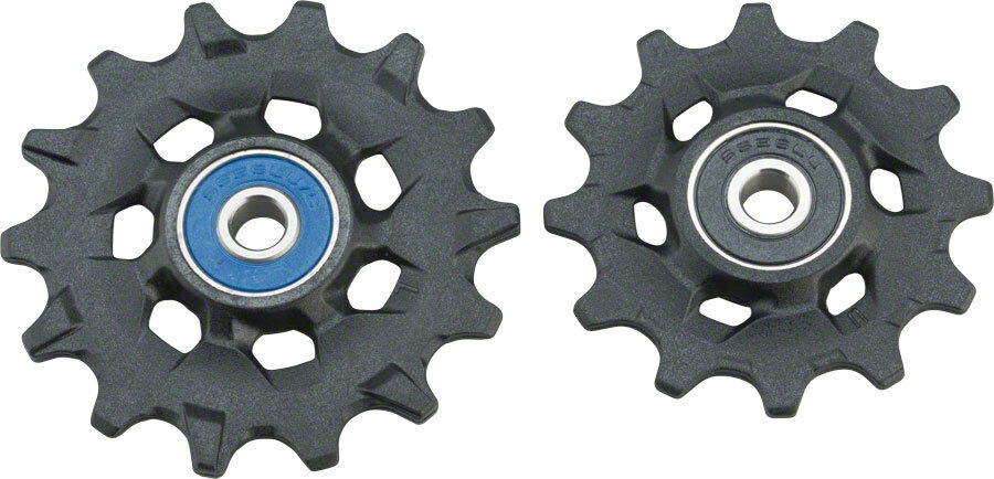 SRAM XX1/X01 Eagle Pulleys Ceramic X-Sync