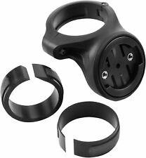 Garmin Varia Bike Seatpost Quarter Turn Mount Black