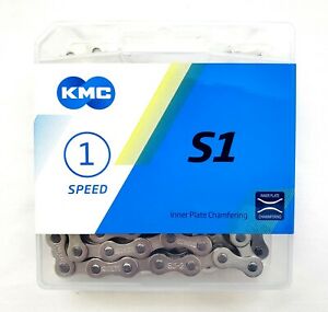 KMC S1 Chain 1/8'' 112 Links