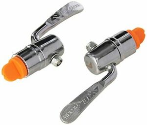Axle Release Classic M10 x 1 QR Conversion