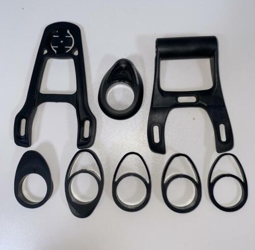 FSA Vision Metron 5D Handlebar Accessory Kit VO 168