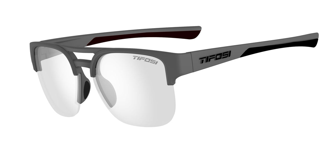 Tifosi Salvo Matte Gunmetal Phototec