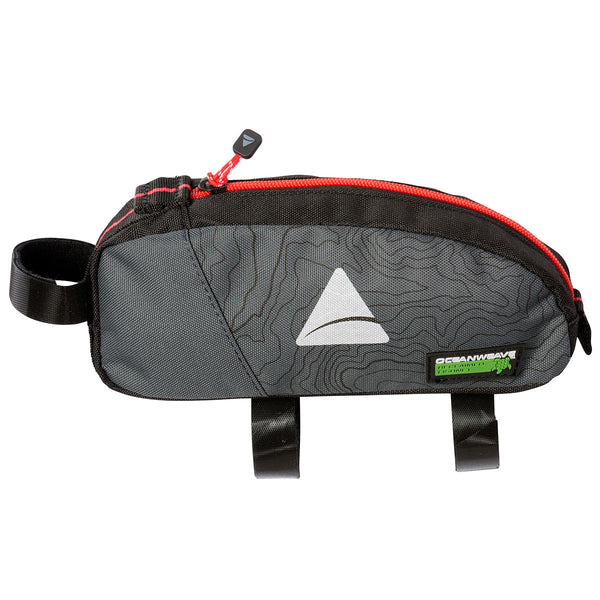 Axiom Seymour Oceanweave Podpack Top Tube Bag