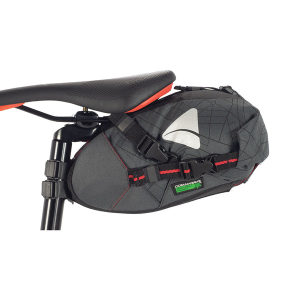 Axiom Seymour Oceanweave Seatpack 7