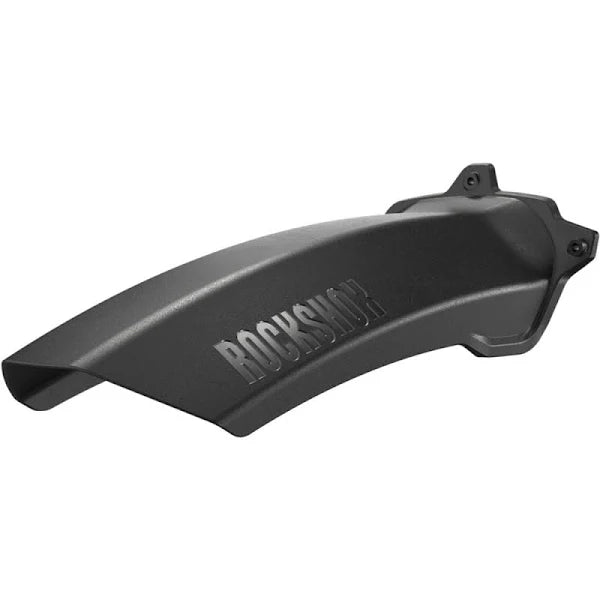 Rock Shox MTB Fender Lyric/Pike Black