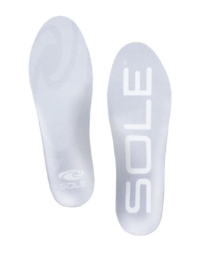 Sole Active Insoles (Thin)