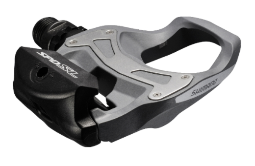 Shimano SPD-SL Road Pedals PD-R550