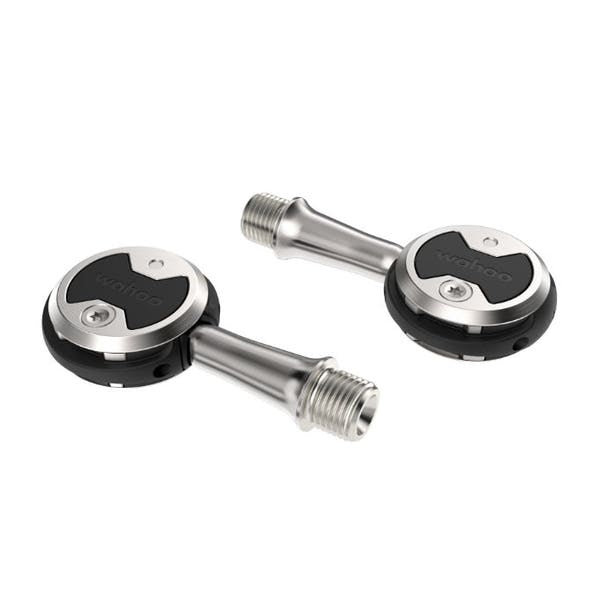 Speedplay Zero Road Pedals Stainless Spindle