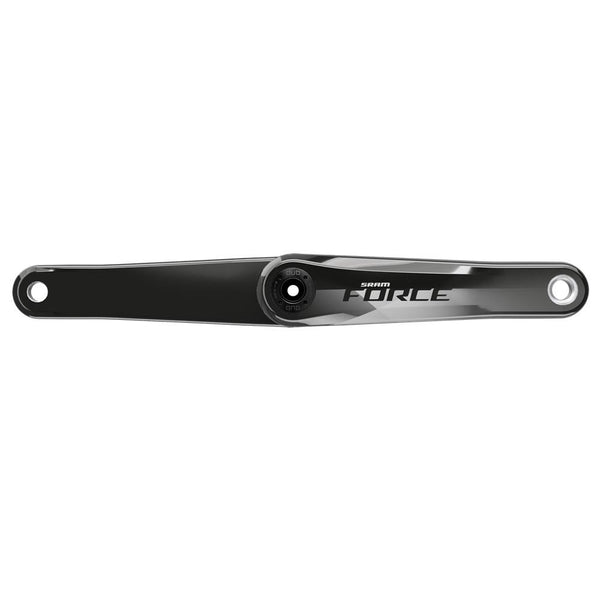 SRAM Crank Arm Assembly Force D1 24mm Gloss 165