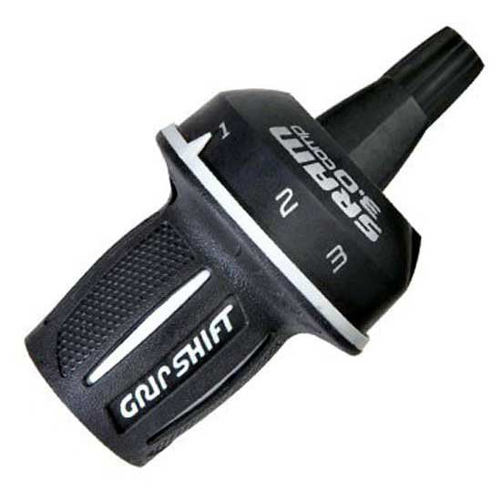SRAM 3.0 MRX 3-Speed Micro Front Shifter