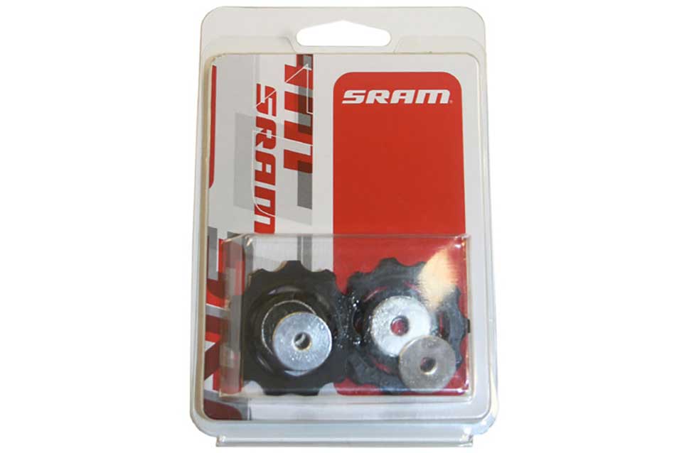 Sram Force Rival Apex Pulley Kit