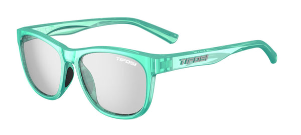 Tifosi Swank Aqua Shimmer Phototec Lens