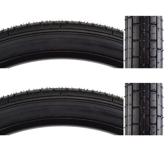 Sunlite 26x2.5 Sandy Beach Cruiser Tire