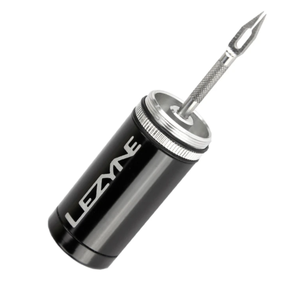 Lezyne Alloy TUBELESS Plug KIT