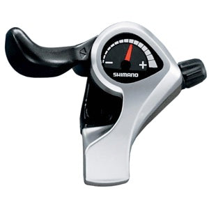 SHIMANO TOURNEY TX50 SHIFTER