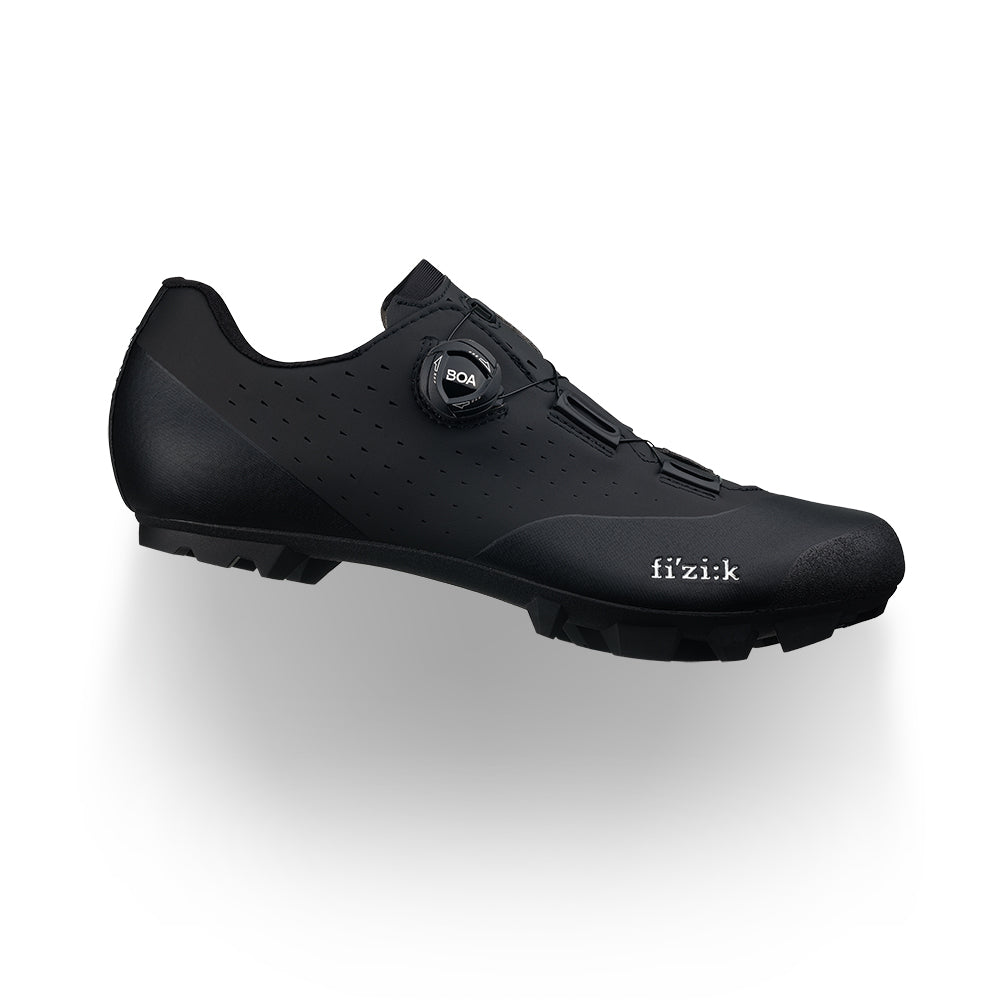 Fizik Vento Overcurve X3 Black size 43