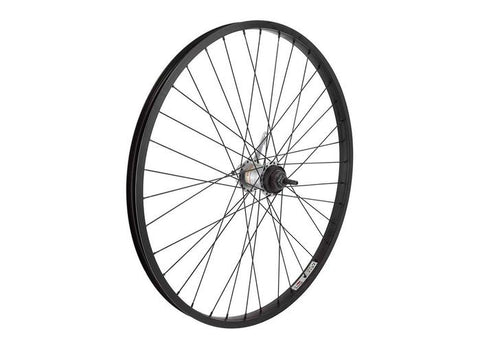 Wheel Rear 26" Coaster Brake STEEL