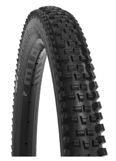 WTB Trail Boss 2.4" TCS Light FR Tire